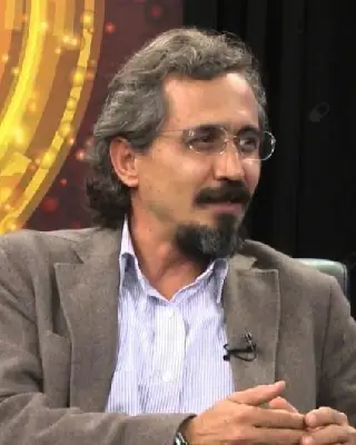 Prof. Dr. Psikiyatrist Mehmet Akif Ersoy